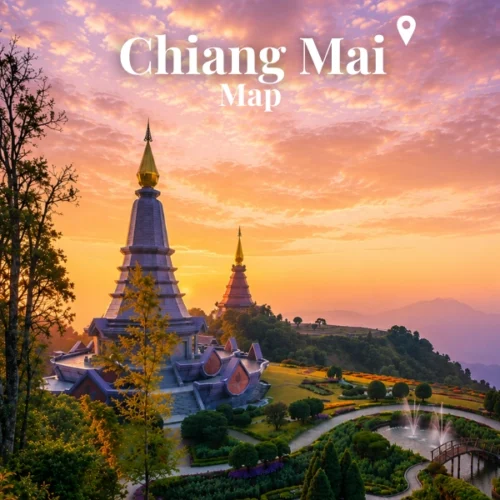 chiang mai product