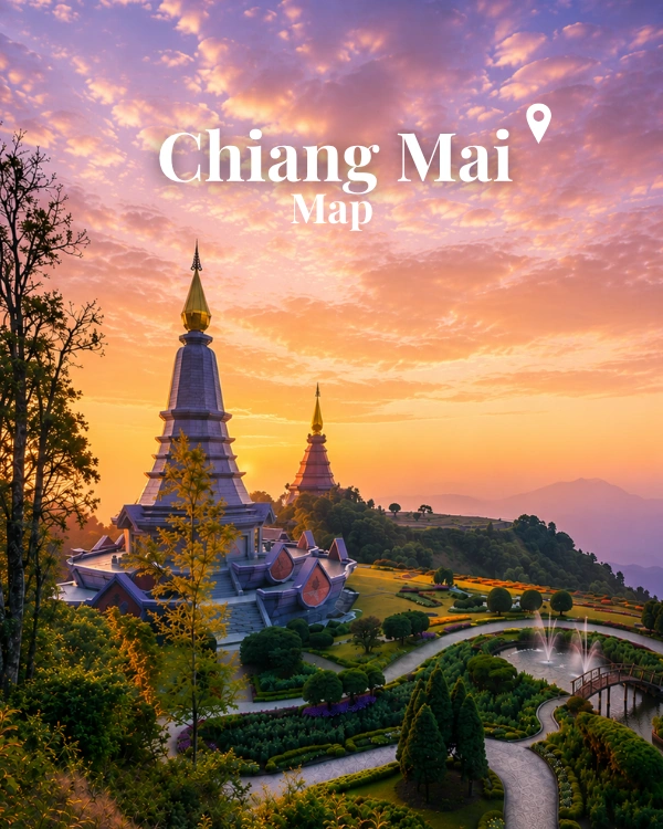 chiang mai product