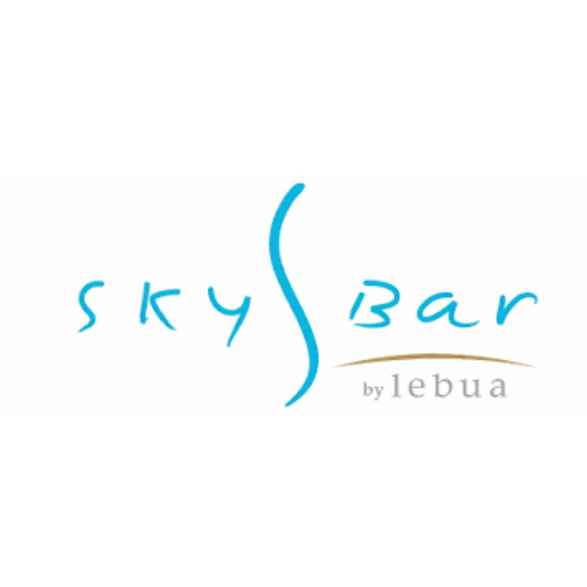 Home skybar rooftop bangkok