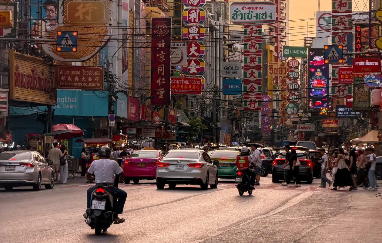chiang mai